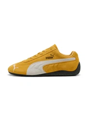 PUMA Sneaker 'Speedcat' gold