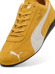 PUMA Sneaker 'Speedcat' gold
