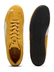 PUMA Sneaker 'Speedcat' gold