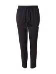 ADIDAS SPORTSWEAR Sporthose schwarz/weiß