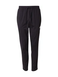 Sporthose schwarz / wei