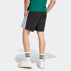 Adidas Sportswear Sportshorts (1-tlg) schwarz/weiß
