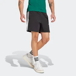 Adidas Sportswear Sportshorts (1-tlg) schwarz/weiß