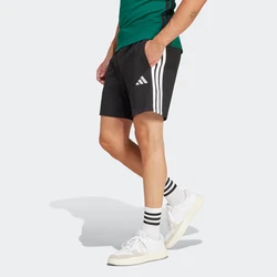 Adidas Sportswear Sportshorts (1-tlg) schwarz/weiß