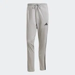 ADIDAS SPORTSWEAR Sporthose graumeliert/schwarz
