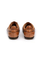 LLOYD Sneaker Barry braun/dunkelbraun