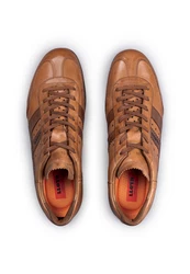 LLOYD Sneaker Barry braun/dunkelbraun