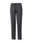 ADIDAS SPORTSWEAR Sporthose grau/schwarz