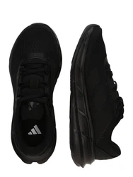 adidas Performance QUESTAR 3 Laufschuh schwarz