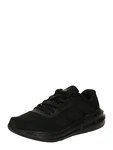 adidas Performance QUESTAR 3 Laufschuh schwarz