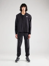 ADIDAS SPORTSWEAR Trainingsanzug schwarz/weiß