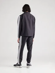 ADIDAS SPORTSWEAR Trainingsanzug schwarz/weiß