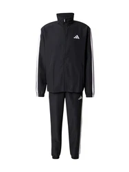 ADIDAS SPORTSWEAR Trainingsanzug schwarz/weiß