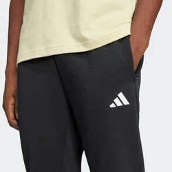 ADIDAS SPORTSWEAR Sporthose schwarz/weiß