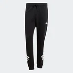 ADIDAS SPORTSWEAR Sporthose schwarz/weiß