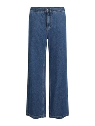 Jeans 'PULL ON 90'S' blue denim