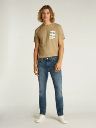 Calvin Klein Jeans Jeans blau