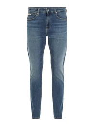 Jeans blue denim