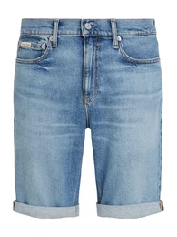 Shorts blue denim
