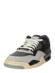 Jordan Sneaker 'Air' grau/anthrazit/dunkelgrau