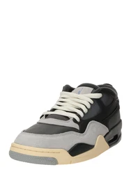 Jordan Sneaker 'Air' grau/anthrazit/dunkelgrau