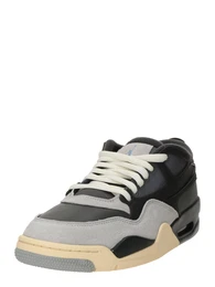 Sneaker 'Air' grau / anthrazit / dunkelgrau