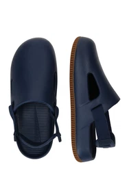 Nike Sportswear CALM MULES Badesandale navy