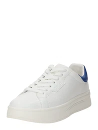 Sneaker 'WINNO' navy / wei