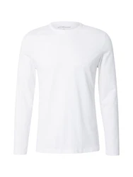 s.Oliver Shirt weiß