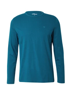 s.Oliver Shirt Türkis/Türkis/Türkis/Türkis/Türkis/Türkis s.Oliver Shirt Türkis/Türkis/Türkis/Türkis/Türkis/Türkis