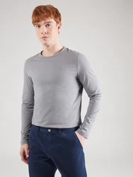 s.Oliver Shirt grau