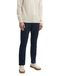 TOM TAILOR Jeans 'Josh' dunkelblau