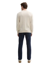 TOM TAILOR Jeans 'Josh' dunkelblau