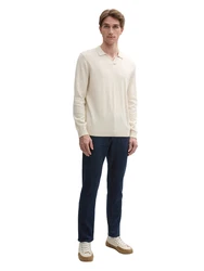 TOM TAILOR Jeans 'Josh' dunkelblau