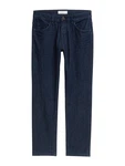 TOM TAILOR Jeans 'Josh' dunkelblau