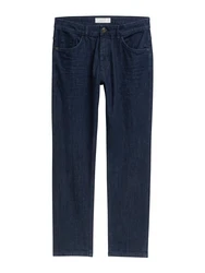 TOM TAILOR Jeans 'Josh' dunkelblau