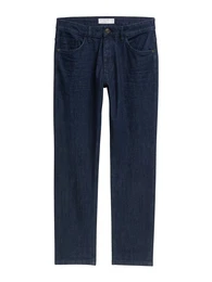 Jeans 'Josh' dunkelblau