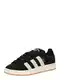 ADIDAS ORIGINALS Niske tenisice 'Campus 00s'  crna / prljavo bijela
