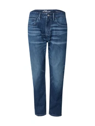 Jeans dunkelblau