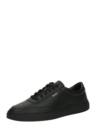 Sneaker 'Kieran Tenn ' schwarz