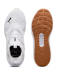 PUMA Laufschuh 'Softride Enzo 5' schwarz/weiß
