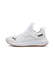 PUMA Laufschuh 'Softride Enzo 5' schwarz/weiß
