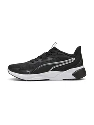 PUMA Sportschuh 'Disperse XT 4' schwarz/weiß