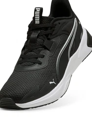 PUMA Sportschuh 'Disperse XT 4' schwarz/weiß