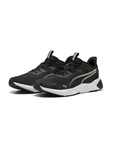 PUMA Sportschuh 'Disperse XT 4' schwarz/weiß