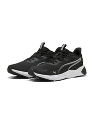 PUMA Sportschuh 'Disperse XT 4' schwarz/weiß