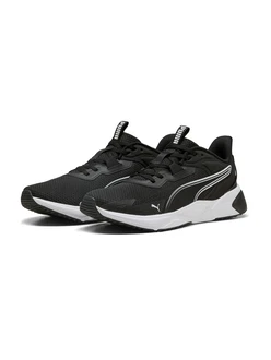 PUMA Sportschuh 'Disperse XT 4' schwarz/weiß