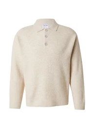 Pullover 'ONSRUSH' beige