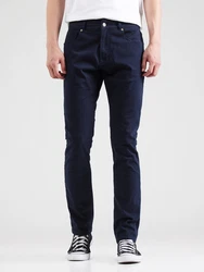 SCOTCH & SODA Hose 'Ralston' dunkelblau