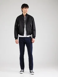 SCOTCH & SODA Hose 'Ralston' dunkelblau